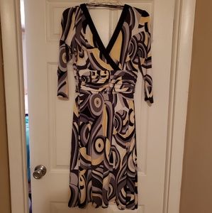 Spring dress